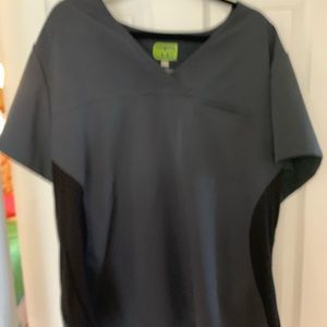 Never been worn stretch side panel